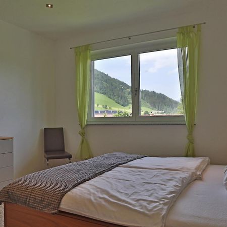 Appartement Griessenkareck Флахау Екстер'єр фото