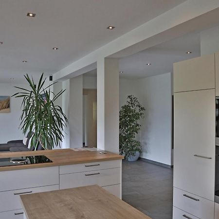 Appartement Griessenkareck Флахау Екстер'єр фото
