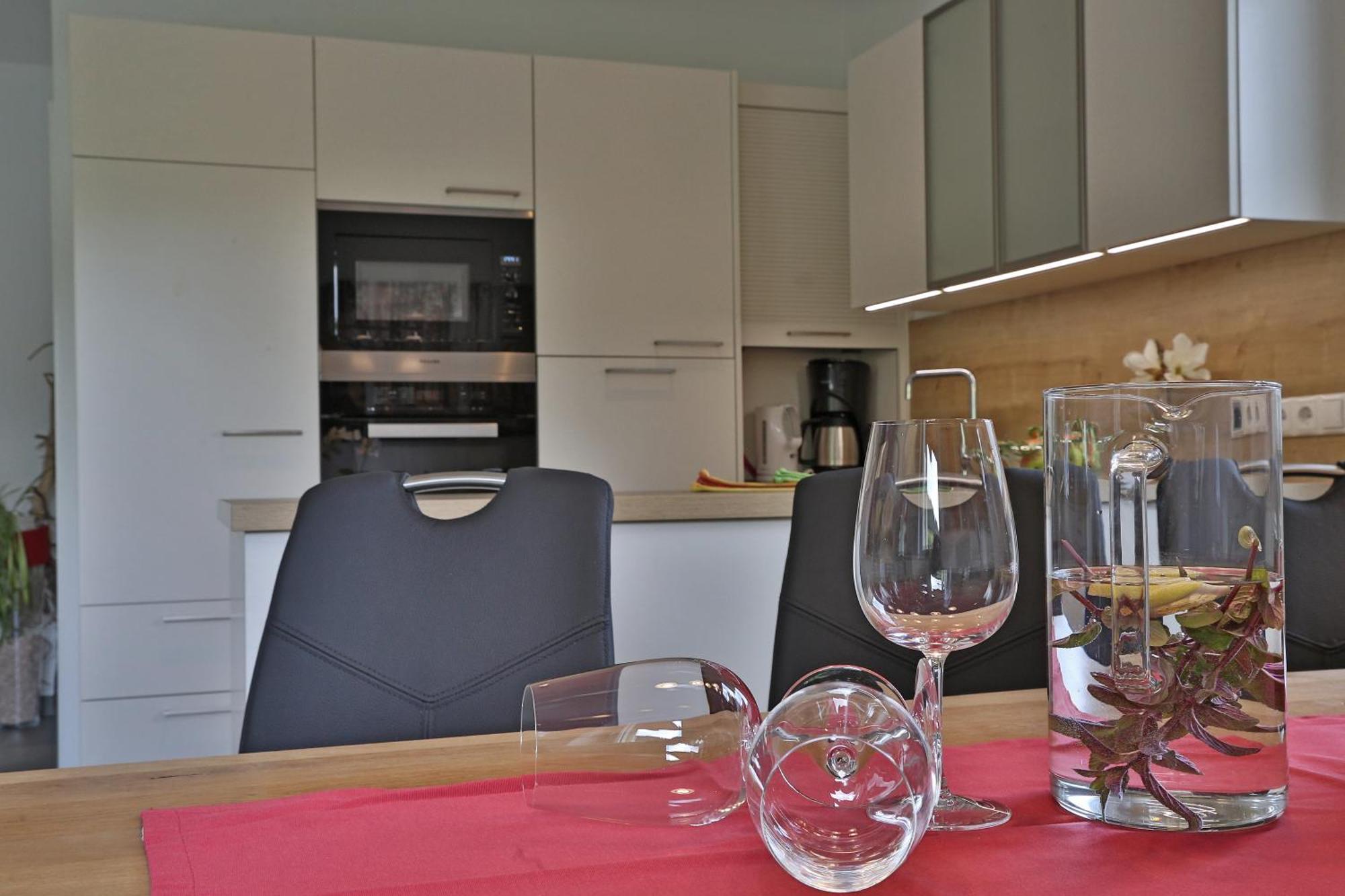 Appartement Griessenkareck Флахау Екстер'єр фото