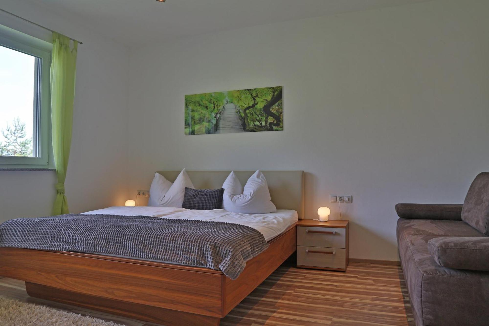 Appartement Griessenkareck Флахау Екстер'єр фото