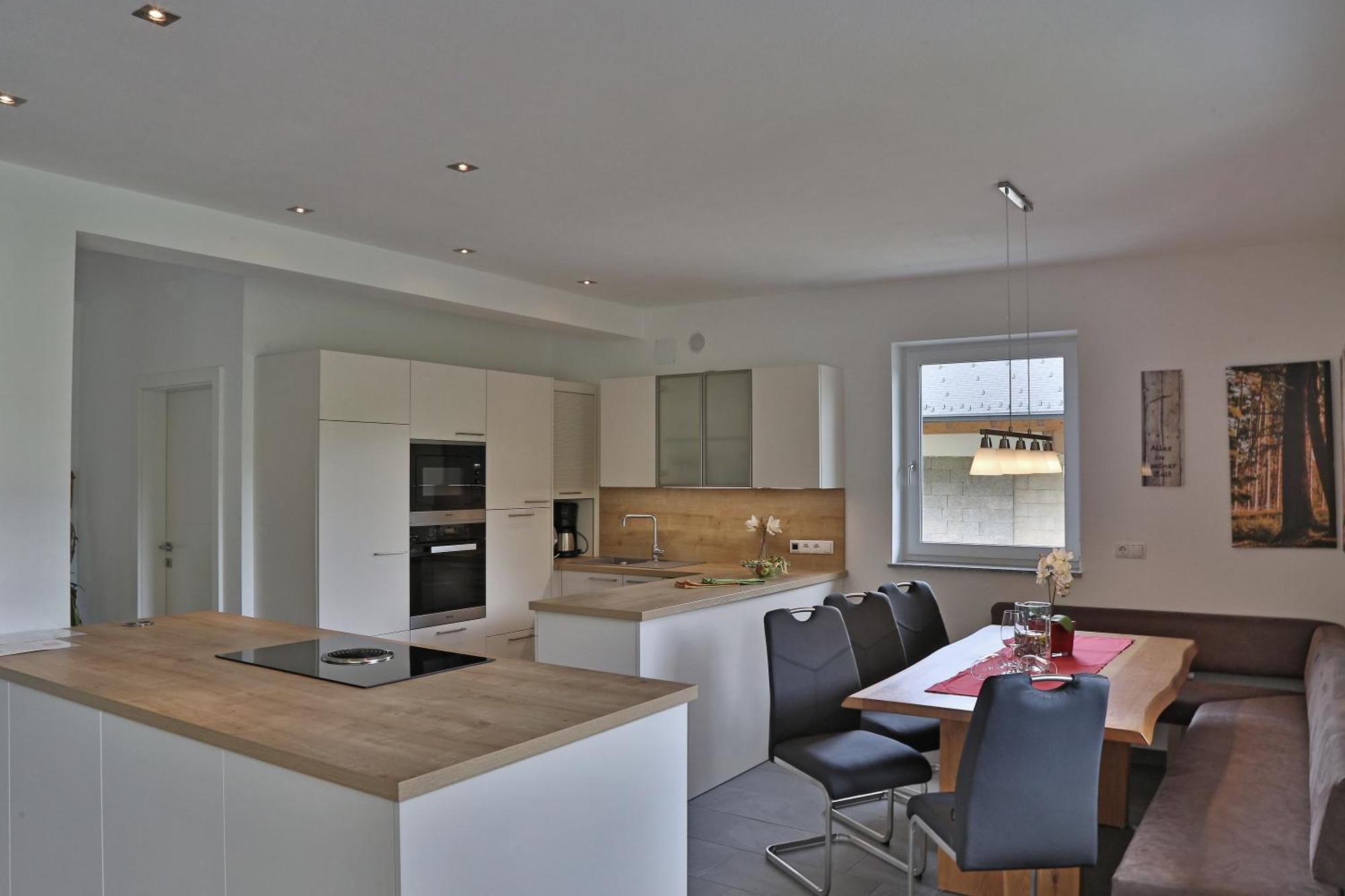 Appartement Griessenkareck Флахау Екстер'єр фото