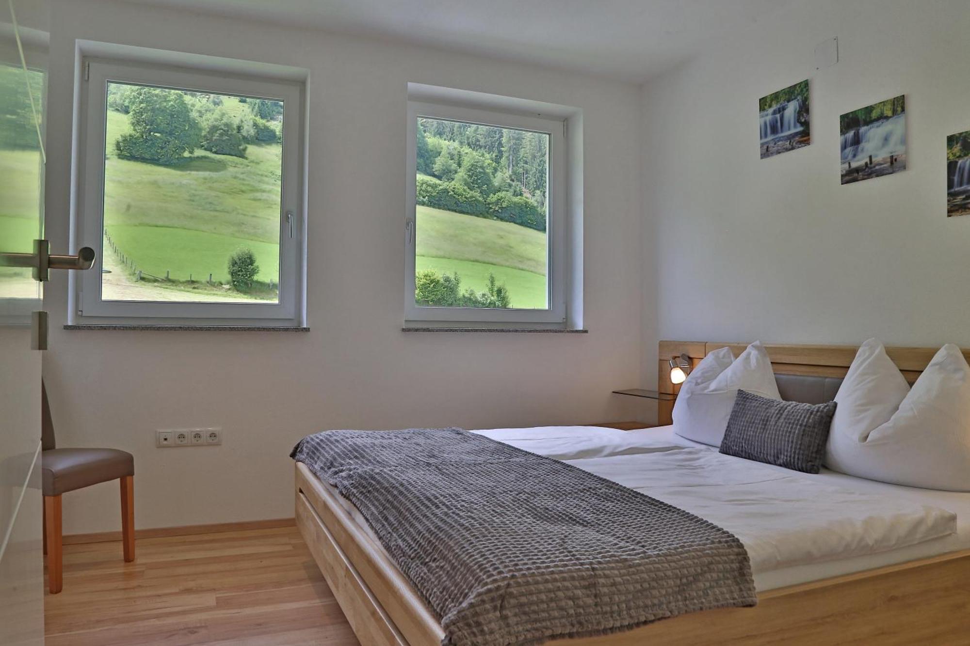 Appartement Griessenkareck Флахау Екстер'єр фото