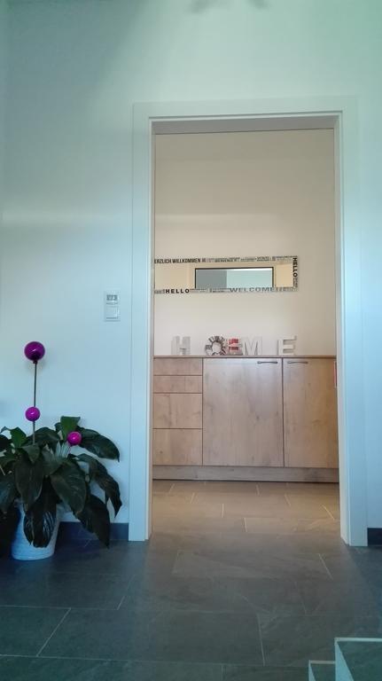 Appartement Griessenkareck Флахау Екстер'єр фото
