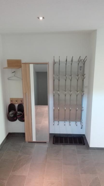 Appartement Griessenkareck Флахау Екстер'єр фото